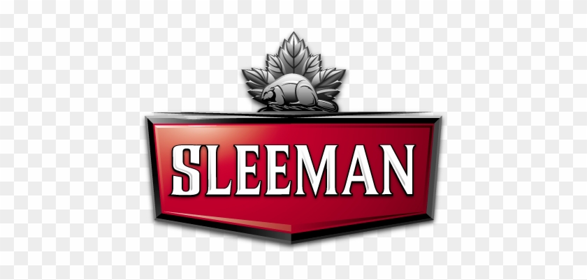 Our Partners - Sleeman Logo Png #1752750