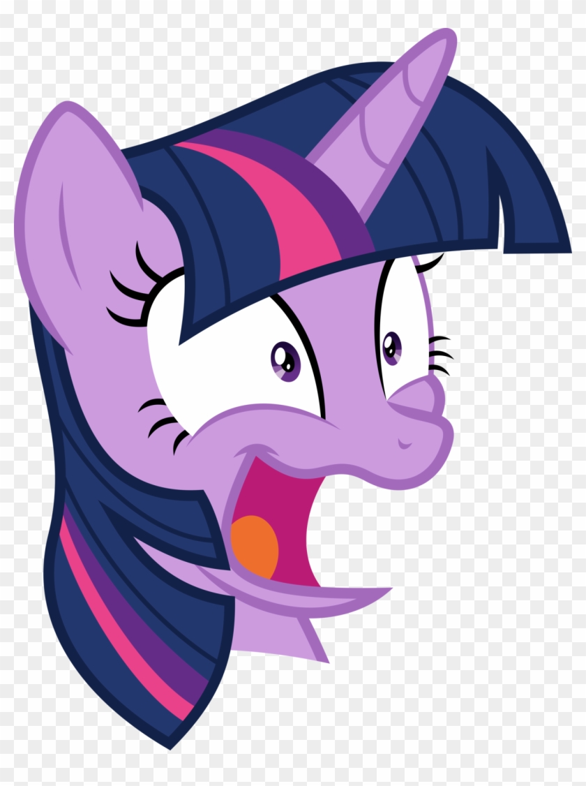 98th Mvc Request - Twilight Sparkle Vector #1753301