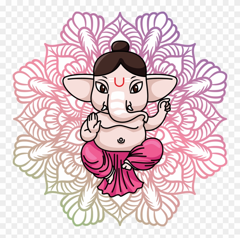 Search Gifts According To Your Favorite Deity - Happy Ganesh Chaturthi 2018 #1753309