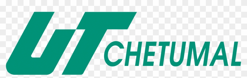 Logotipo Ut Chetumal Ut Chetumal Png Logo Of Ut - Ut Chetumal #1753697