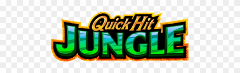 Quick Hits Jungle - Quick Hits Jungle #1754073