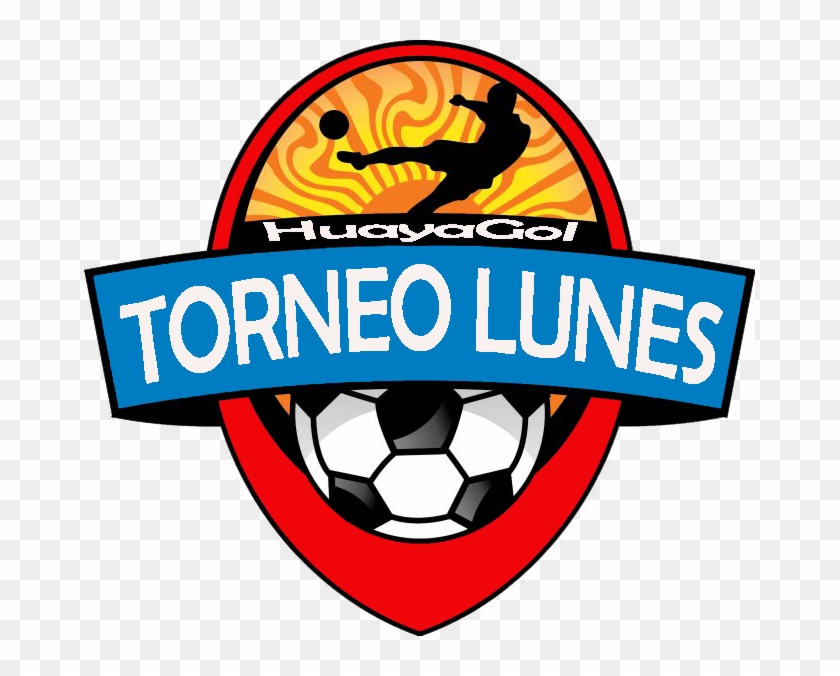 Torneo Lunes Huayagol - Logo Torneo Futbol Png #1754913