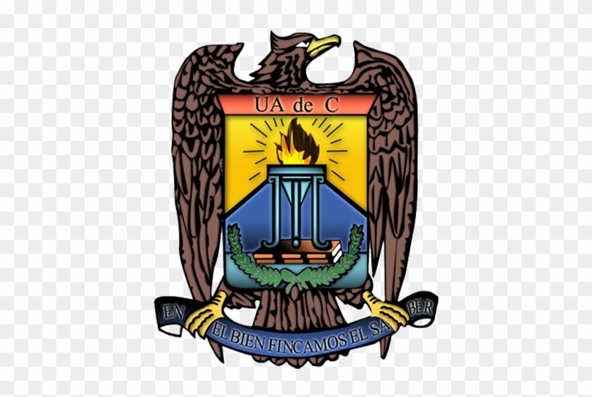 Shield - Universidad Autonoma De Coahuila #1754922