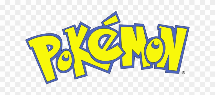 Em All Free Download Vector Logos Template Pokemon Logo Transparent Background Free Transparent Png Clipart Images Download