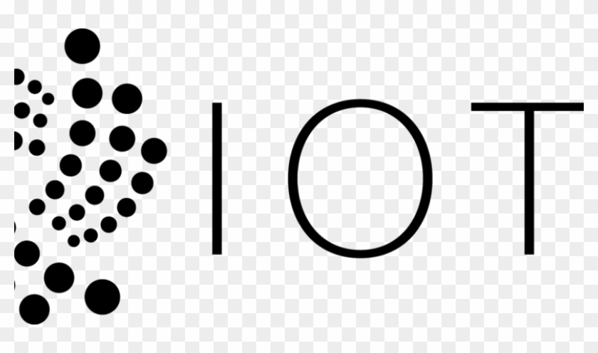 Iota Logo Transparent #1755342