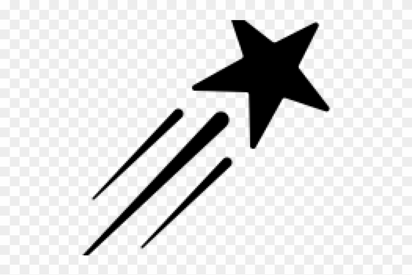 Drawn Falling Stars Svg - Drawn Falling Stars Svg - Full Size PNG ...