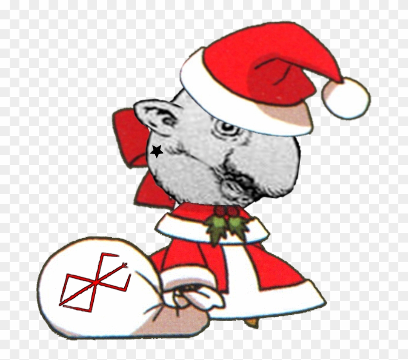 Padoru Padoru - Ddlc Padoru #1755481