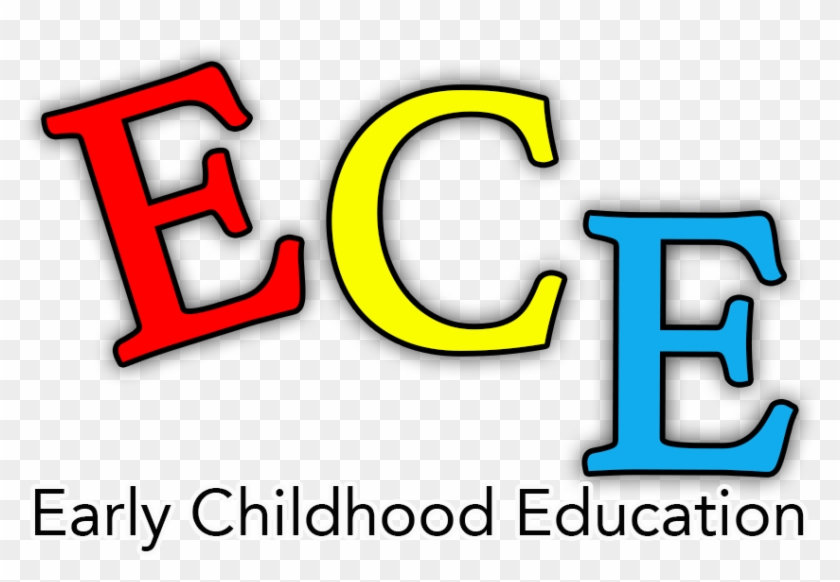 Early Childhood Education Logo - Early Childhood Education Logo #1755641