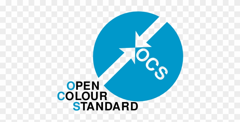 Building An Open Colour Standard - Ocs #1755804