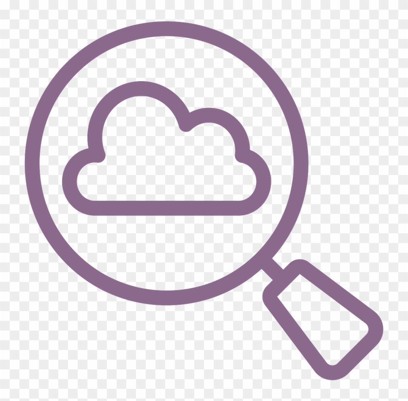 Look To The Cloud - Emblem #1756057