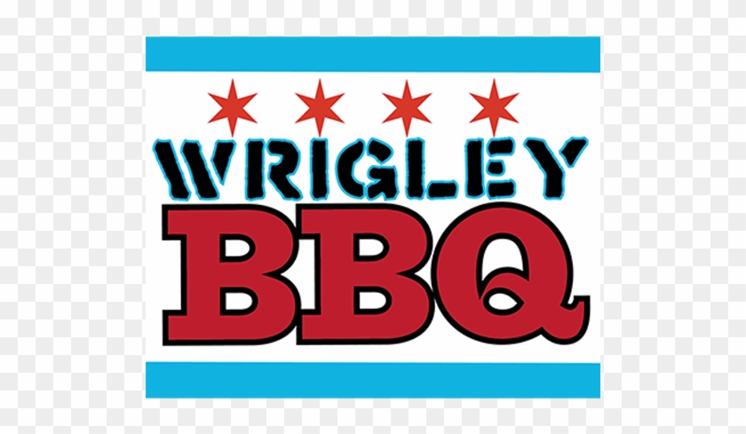 Wrigley Bbq Wrigley Bbq - Wrigley Bbq Wrigley Bbq #1756276