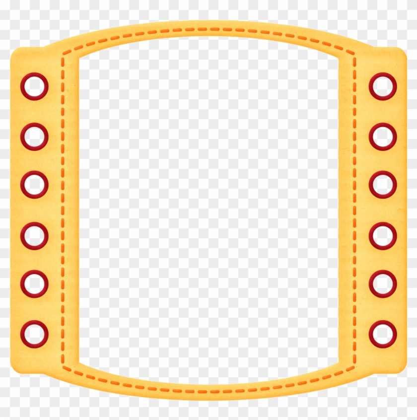 Chavo Del 8 Clipart - Circle #1756284