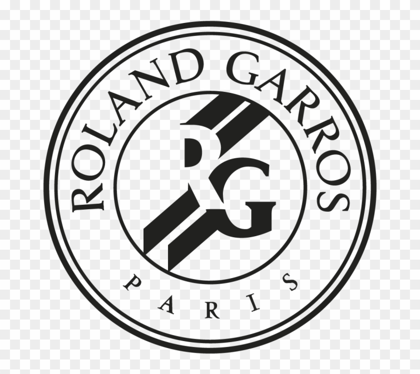 Roland Garros - Circle #1756331