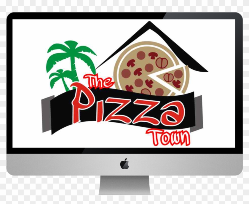 The Pizza Town - The Pizza Town #1756493