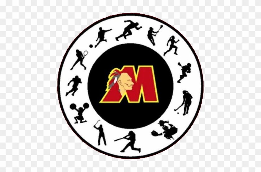 School Logo Image - Matoaca High School #1756586