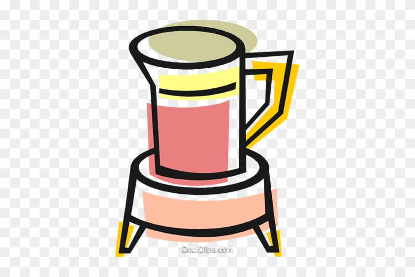 Krug Saft Vektor Clipart Bild - Krug Saft Vektor Clipart Bild #1756878