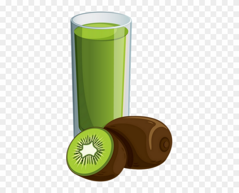 Jus Kiwi Clipart Png #1756883