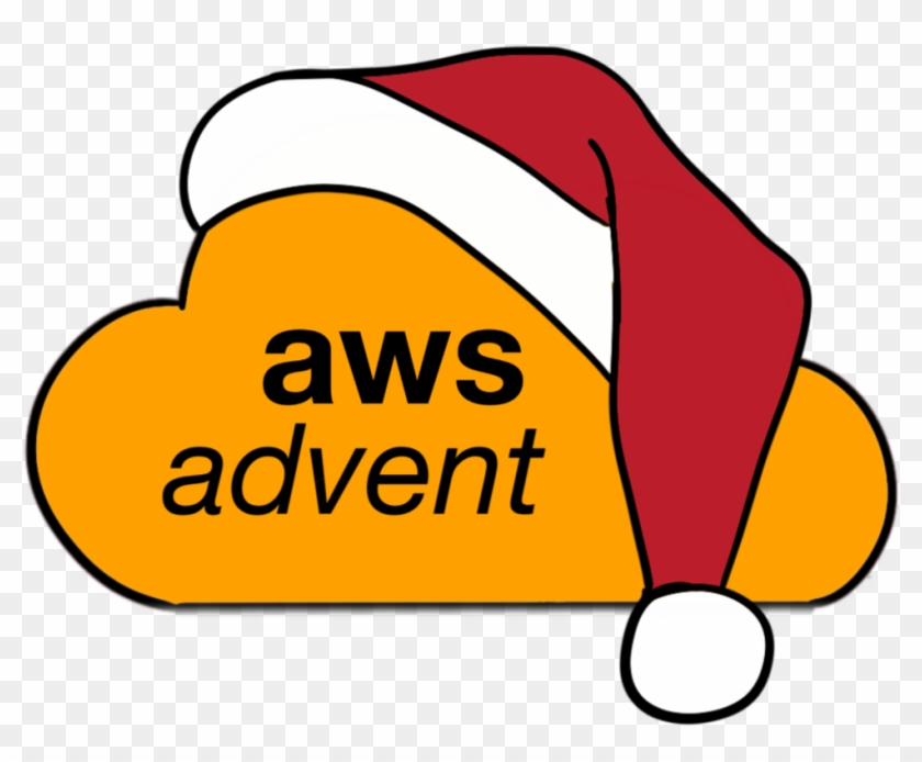 2018 - - Amazon Web Services #1757267