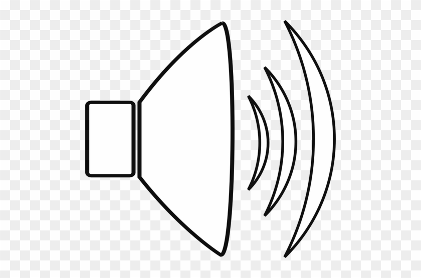 Audio Clipart Volume Level Loudspeaker Drawing Free Transparent Png Clipart Images Download
