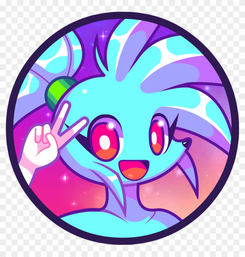 Spaicy Logo July 2017 By Loulouvz - Spaicy Loulouvz #1757453