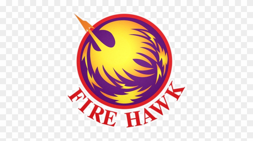 Import Firw Hawk Fireworks - Fire Hawk Fireworks Logo #1757659