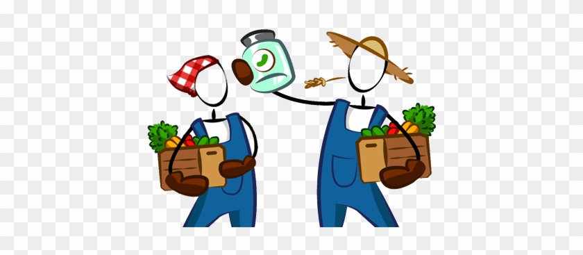 Farming Clipart Farm Day - Farming Clipart Farm Day #1757903