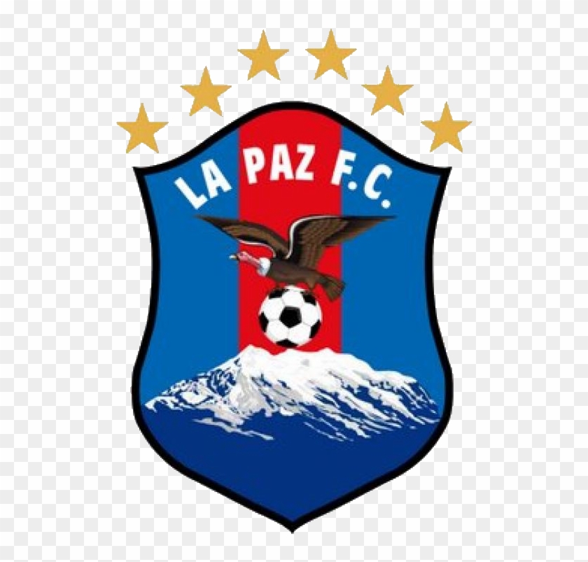 La Paz F.c. #1757912