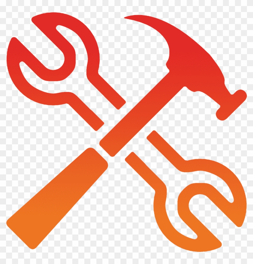 Handyman Outline Png Compressor - Panne Icon #1757973