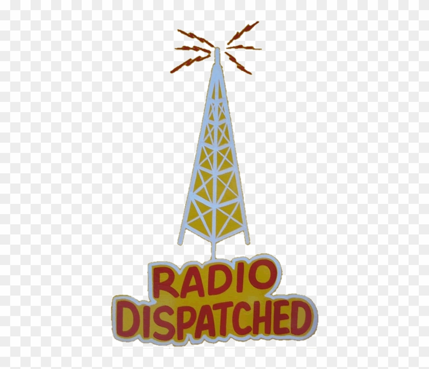 Radio Dispatched Same Day Service - Illustration #1758043