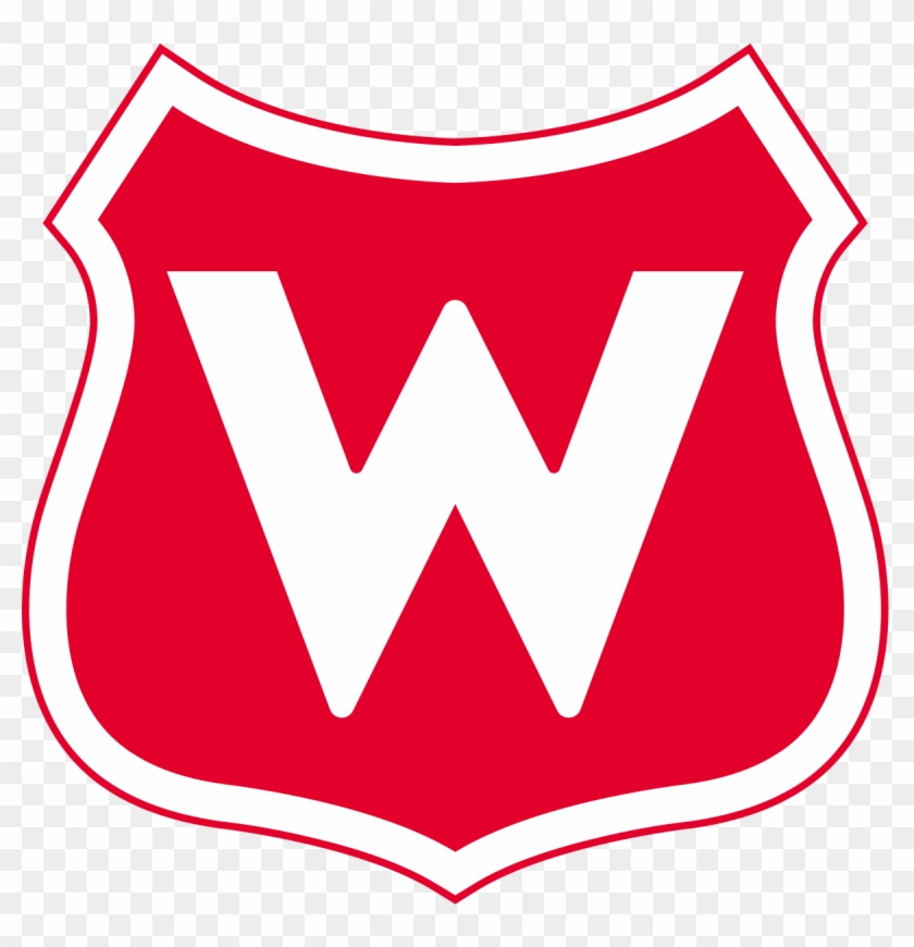 Montreal Wanderers Logo #1758387