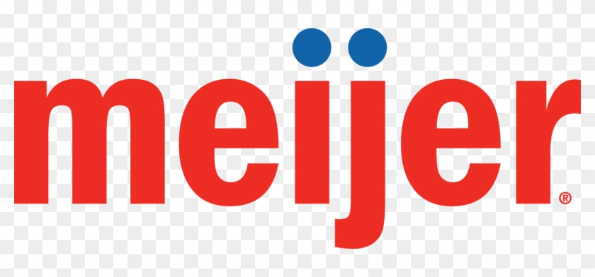 Bid For Bachelors & Bachelorettes » Meijer - Meijer Logo #1758469