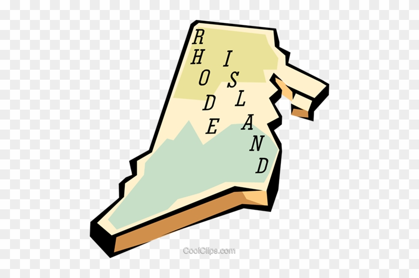 Clipart Free Download Best On X State - Rhode Island State Clipart #1758784