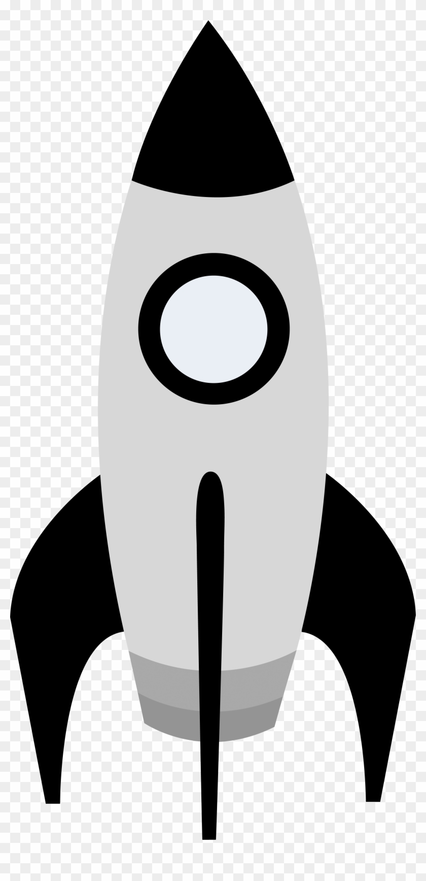 Rocket Clipart #1758790