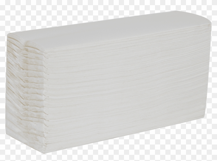 Impressions Folded Towel Hz0491ns - Wood #1758825