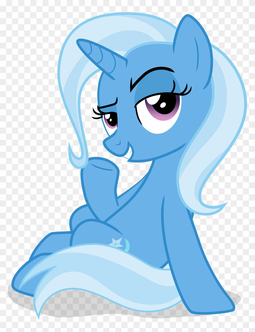 Trixie Lulamoon