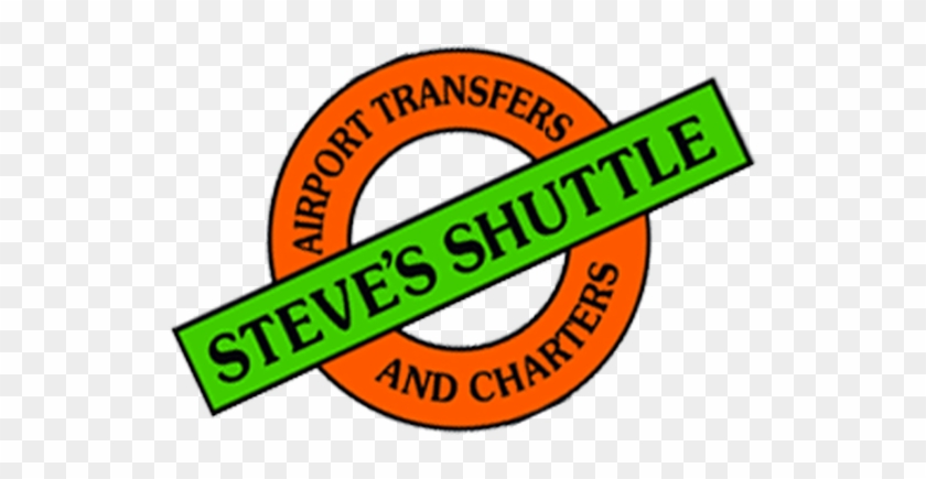 Steve's Shuttle Logo - World Marriage Day 2011 #1759337