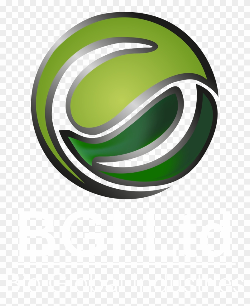 Bio Global Industries Logo - Emblem #1759371