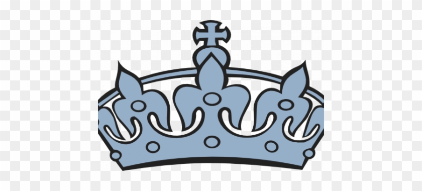 Crown Clipart Light Blue - Animated Pictures Of A Crown - Full Size PNG ...