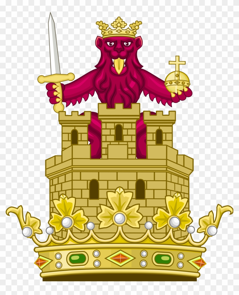 Open - Royal Crown Of Spain #266587