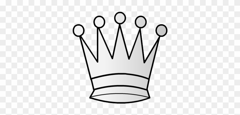 queen chess piece symbol