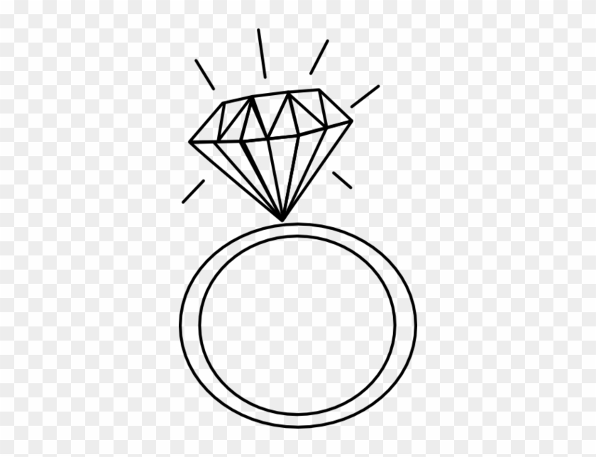 Wedding Diamond Ring Bundle Graphic by Euphoria Design · Creative Fabrica