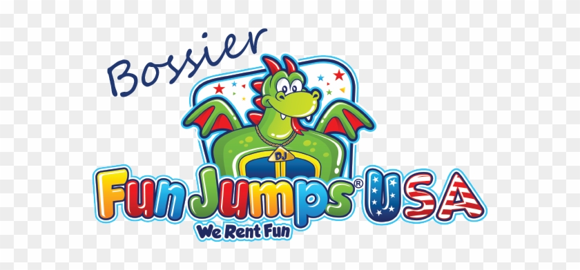 Bossier Funjumps - Bossier Funjumps #267029