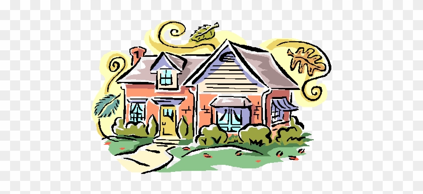 House Drawings for Kids - Kids Art & Craft | House drawing for kids, Art  drawings for kids, Scenery drawing for kids