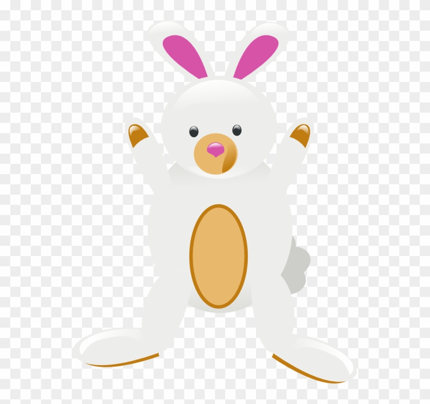 Rabbit #267569