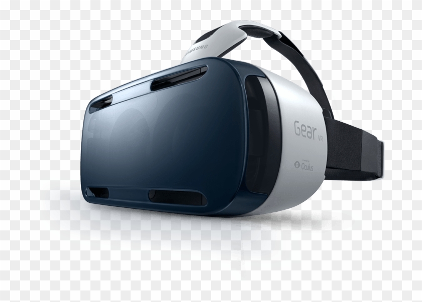 Samsung Gear By Oculus Vr Headset - Samsung Gear Vr 2014 #1759727