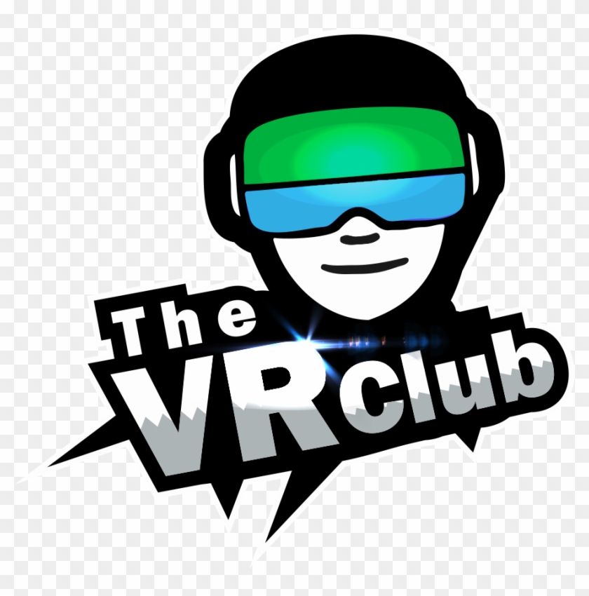 The Vr Club - The Vr Club #1759733