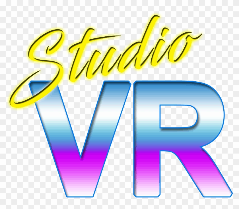 Studio Vr - Graphic Design #1759770