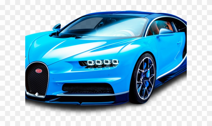 Bugatti Png Transparent Images - Fastest Car In Australia #1759841