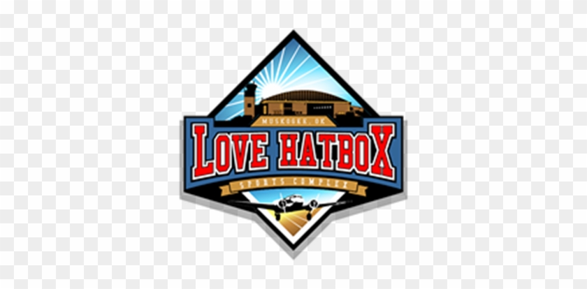 Like Us On Facebook - Love Hatbox Sports Complex #1760158