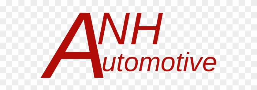 Anh Automotive - Logo - Sign #1760278